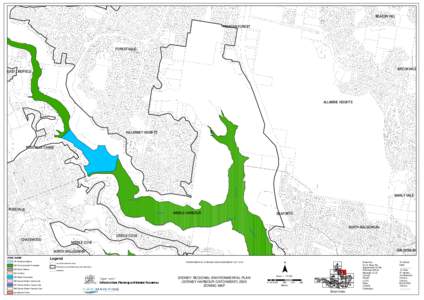 BEACON HILL  FRENCHS FOREST FORESTVILLE