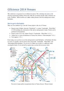 Microsoft Word - How to get to the Conference Venue.docx