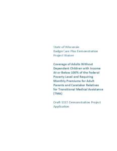 Healthcare in the United States / Health / United States / Medicine / Medicaid / 111th United States Congress / Medi-Cal / Patient Protection and Affordable Care Act / Medicare / Healthcare reform in the United States / Federal assistance in the United States / Presidency of Lyndon B. Johnson