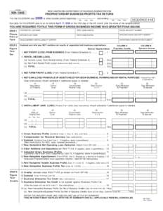 NOTE: FILE THIS FORM ONLY FOR AMENDED RETURNS. DO NOT USE FOR CURRENT TAX PERIOD FORM NEW HAMPSHIRE DEPARTMENT OF REVENUE ADMINISTRATION  NH-1040