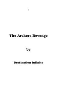 1  The Archers Revenge by