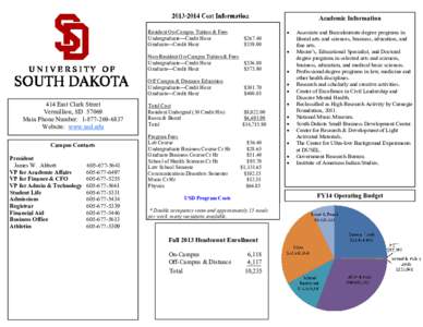 FY12 Campuses At A Glance[removed]