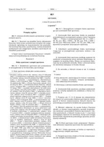 Dziennik Ustaw Nr 127  — 10654 — Poz. 857