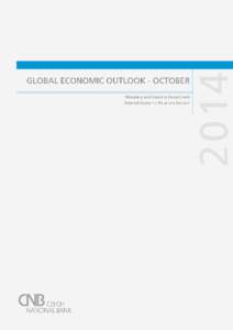 CONTENTS  1 I. Summary II. Economic outlook in advanced economies