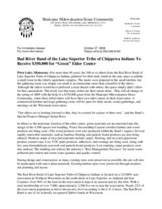 Ojibwe / Plains tribes / Shakopee-Mdewakanton Indian Reservation / Mdewakanton / Federally recognized tribes / Little Six Casino / Shakopee /  Minnesota / Mystic Lake / Lake Superior Chippewa / Minnesota / First Nations / Sioux