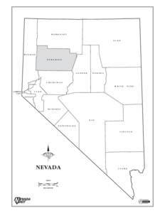 Rye Patch State Recreation Area / Pershing County /  Nevada / Nevada / California Trail / Interstate 80 in Nevada / U.S. Route 40