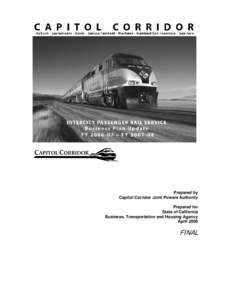 Sacramento Station / Altamont Commuter Express / Amtrak / Santa Clara Valley Transportation Authority light rail / Oakland Coliseum Station / Bay Area Rapid Transit / Sacramento Regional Transit District / Sacramento /  California / MARC Train / Transportation in the United States / Rail transportation in the United States / Capitol Corridor