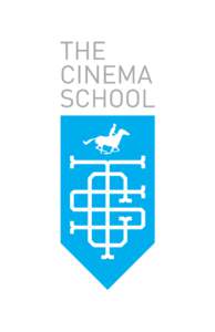 THE CINEMA SCHOOL MISSION: THE CINEMA SCHOOL IS A SELECTIVE ACADEMIC HIGH SCHOOL OFFERING A RIGOROUS LIBERAL ARTS CURRICULUM THAT IS GROUNDED IN CREATIVITY.