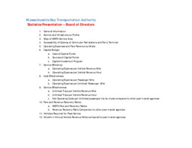 Green Line / Orange Line / Silver Line / Blue Line / South Station / Quincy Center / Lechmere / Ruggles / Red Line / Transportation in the United States / Rail transportation in the United States / Massachusetts Bay Transportation Authority