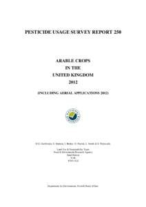 Environment / Soil contamination / Insecticides / Environmental health / Pesticide / Pendimethalin / Clothianidin / Neonicotinoid / Epoxiconazole / Agriculture / Biology / Pesticides