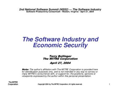 Open content / Free software / Free software licenses / Copyleft / GNU Project / GNU General Public License / Mitre Corporation / Berkeley Software Distribution / Open source / Computer law / Law / Software licenses