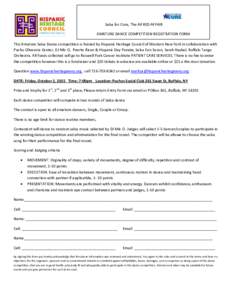 Microsoft Word - Salsa_for_cure_competition_entry_form.docx