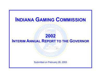 Horseshoe Southern Indiana / Aztar / Riverboat / Entertainment / Gambling / Indiana / Belterra Casino Resort & Spa / Pinnacle Entertainment