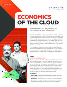 Faction - Whitepaper - Economics of the Cloud - Single Page Template - v1-1.indd