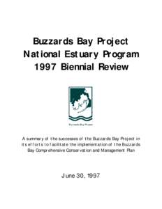 Buzzards Bay / Intracoastal Waterway / Pocasset River / Bourne /  Massachusetts / Septic tank / Cape Cod / Eutrophication / Geography of Massachusetts / Massachusetts / Geography of the United States