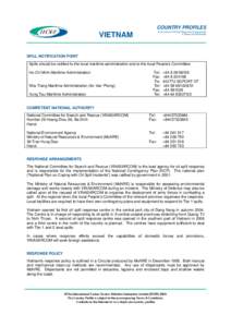 Environment / Boom / Emergency management / National Oil and Hazardous Substances Pollution Contingency Plan / Oil spills / Water pollution / Oil spill governance in the United States / Australian Marine Oil Spill Centre / Hazards / Ocean pollution / Oil spill