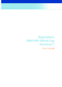 FIFA WC Germany 06 Inhalt.indd