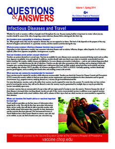 QUESTIONS & Volume 1, Springanswers