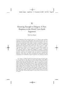 Analytic philosophers / Metaphysicians / Philosophy of science / Analytic philosophy / Open-question argument / G. E. Moore / Causality / Internalism and externalism / Moral realism / Philosophy / Ethics / Meta-ethics