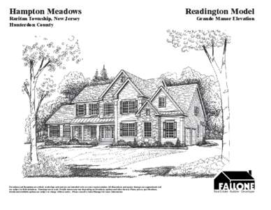 Raritan Township /  New Jersey / Hunterdon County /  New Jersey / Floorplan / Geography of New Jersey / Readington /  New Jersey / Readington Township /  New Jersey