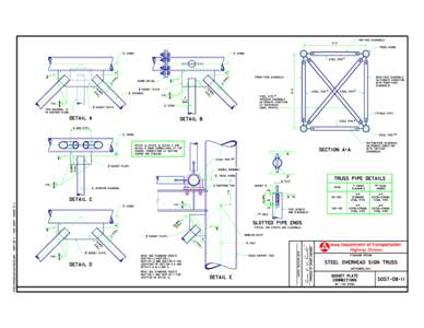 Truss / Face diagonal / Pipe / Chord / Sost / Structural steel / Real estate / Architecture / Construction / Gusset plate