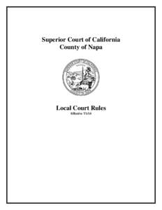 Judge / Federal Rules of Civil Procedure / Court / Appeal / Motion / Oklahoma Court on the Judiciary / Vermont court system / Law / Government / Superior Courts of California
