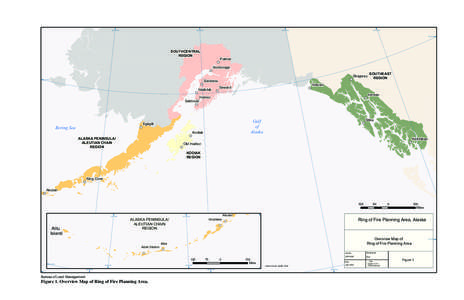 Ring of Fire Proposed Resource Management Plan and Final Environmental Impact Statement