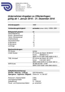 STRÄSSLE INSTALLATIONEN AG 8580 Amriswil Sanitär Alpenstrasse 3 Heizungen Telefon 70