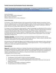 Microsoft Word - Family Law Web Update[1].docx