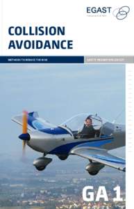 Air traffic control / Aircraft collision avoidance systems / Avionics / Warning systems / Collision / Mid-air collision / Airfield traffic pattern / Airborne collision avoidance system / Hughes Airwest Flight 706 / Aviation accidents and incidents / Aviation / Air safety