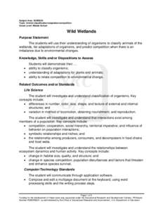 Microsoft Word - WILD-logo.doc