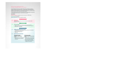 INSTRUCTIONS FOR IMPLEMENTING THE HBV SCREENING MADE EASY TOOLKIT This fully integrated, multicomponent, CME/CE-certified activity is designed to simplify the screening of persons at risk for HBV infection in your office