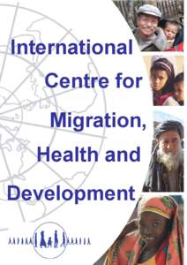 International Centre for Migration, Health and Development