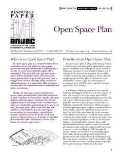 Zoning / Urban studies and planning / Environmental design / Open space reserve / Conservation development / Conservation easement / Urban planning / Preservation development / Residential cluster development / Environment / Urban design / Human geography