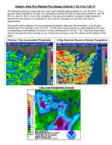 Precipitation / Television technology / IntelliStar / NOAA Weather Radio / The Weather Channel / Meteorology / Atmospheric sciences