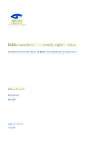 4996_Film_Public_Consultation 2