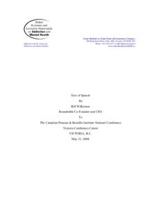 Medicine / Mental health / Positive psychology / Mental disorder / Mental distress / Workplace stress / Occupational safety and health / Mind / Global Mental Health / Health / Psychiatry / Stress