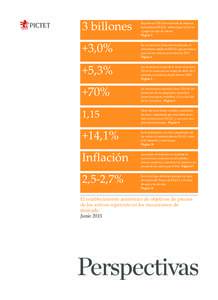 Perspectives_ESP_JUIN_2015_Perspectives_ESP_JUIN:40 Page1  3 billones +3,0% +5,3% +70%