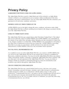 Data management / Library science / Metadata / Monopoly / DEC Alpha / Law / Information / Copyright