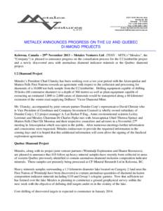 Microsoft Word[removed]MTX news release v04