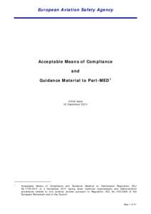 Electronic commerce / Key management / Public-key cryptography / Public key certificate / European Aviation Safety Agency / Contact lens / Doctor of Osteopathic Medicine / New York Medical College / Aviation / Medicine / Transport in Europe