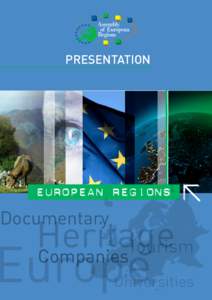 Euroregions / Strasbourg / TV5MONDE / European Union / Region / Interreg / TV5 / Geography / Europe / Assembly of European Regions
