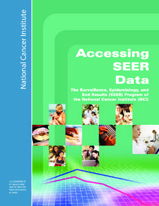 Fact Sheet: Accessing SEER Data
