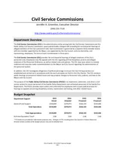 United States Office of Management and Budget / Civil Service Commission / Full-time equivalent / Budget process / Government / Public administration / Baseline