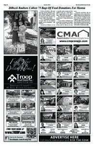 Page 36  July 24, 2014 The Acorn Real Estate Guide