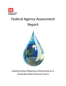 Microsoft Word - FederalAgencyAssessment-FINAL18 August eo.doc