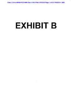 Case: Case:2:14-cv[removed]PCE-NMK 2:14-cv[removed]PCE-NMKDoc Doc#: #:[removed]2Filed: