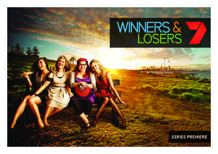 Winners & Losers / Today / Jenny Humphrey