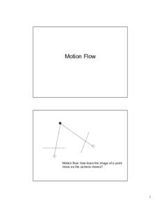 Analytic geometry / Transformation / Epipolar geometry / Rotation / Cartesian coordinate system / Translation / Euclidean plane isometry / Rotation matrix / Geometry / Physics / Classical mechanics