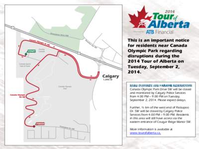 Alberta / Provinces and territories of Canada / Canadian Prairies / Geography of Canada / Cougar Ridge /  Calgary / Calgary / ATB Financial